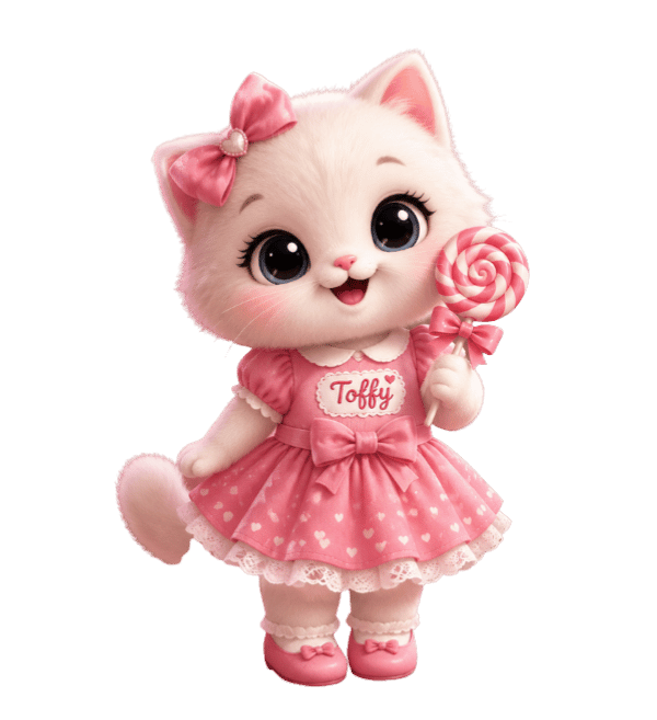 Toffy
